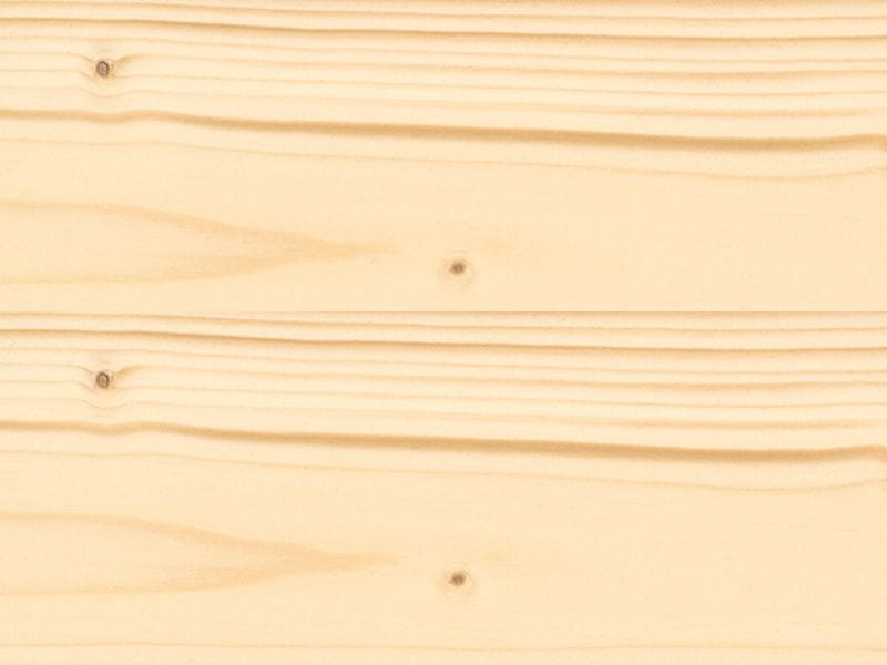 Gartenhaus Innenpflege: 0,75 Wachslasur Innen für Türen und Fenster + 2,5 l Hartwachsöl für den Fußb