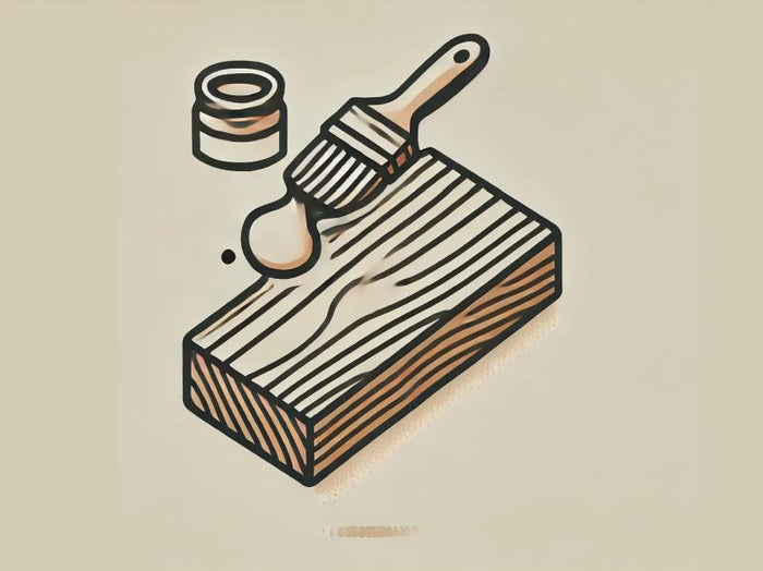 inkl. Imprägnierung Außen