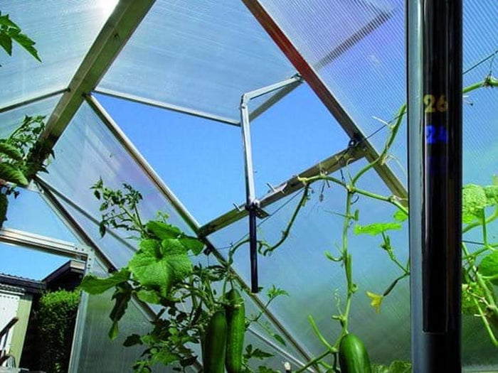 Juliana automatischer Fensteröffner Spiro