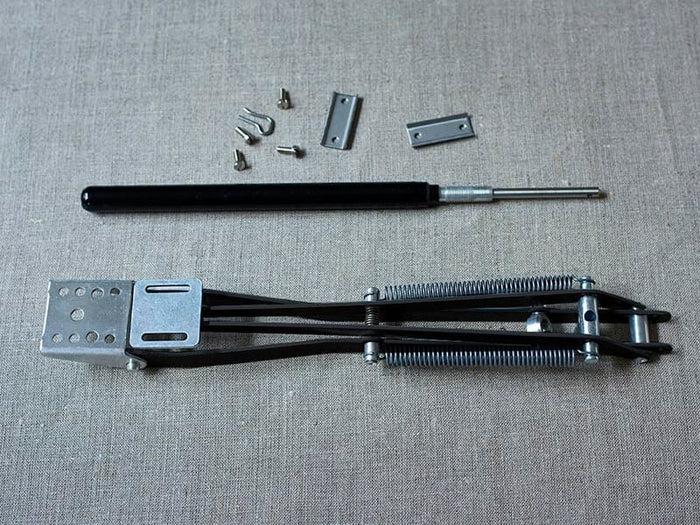 Juliana automatischer Fensteröffner Univent - schwarz