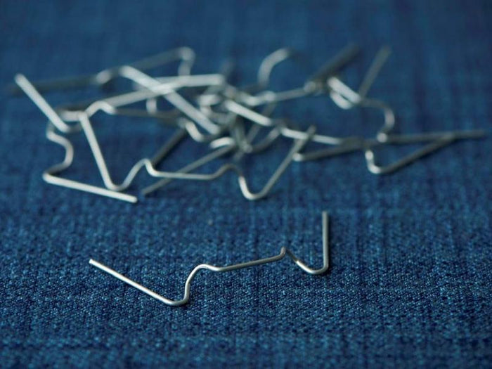 Juliana Fleigenbeine- klein, 15 Stück