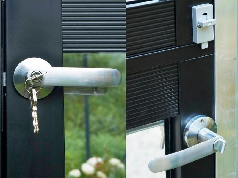 Juliana Gewächshaus Compact 5.0 Alu - Stegdoppelplatten