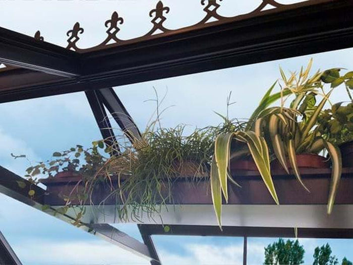 Juliana Gipfelregal schwarz