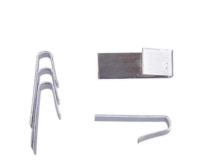 Juliana Glashalter, 15 Stück