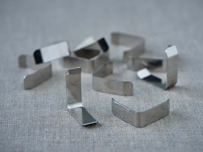 Juliana Grosse Federn, 10 Stück