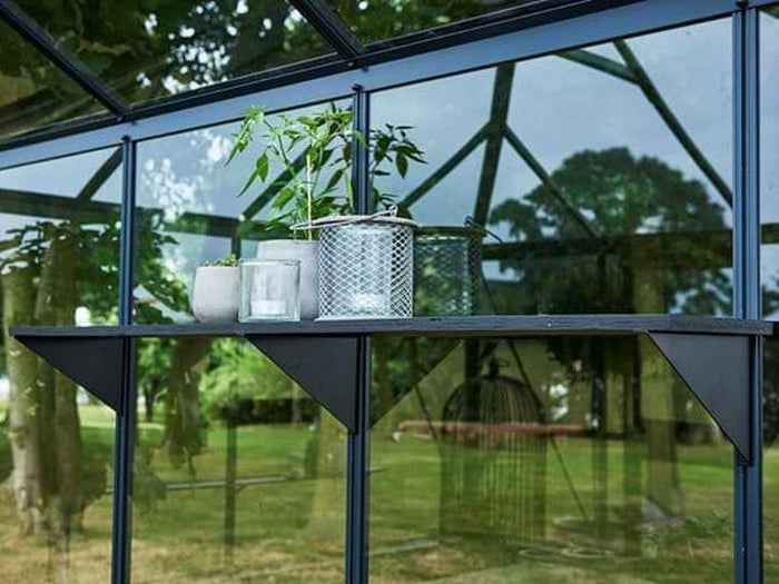 Juliana Regalhalter, 3 Stück