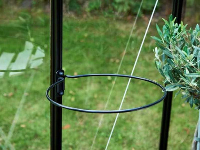 Juliana Ringhalter, schwarz