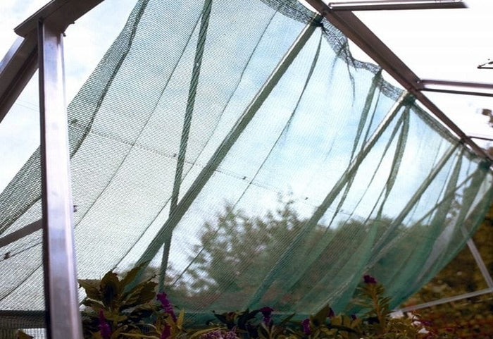 Juliana Schattierungsnetz 183 x 259 cm grün