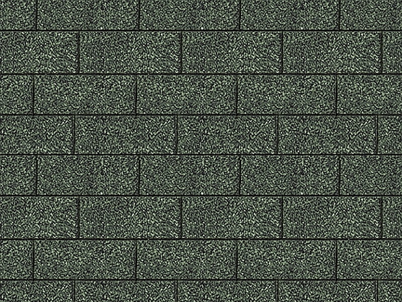 Karibu 4-Eck Pavillon Classic Bergen 1 kdi Sparset inkl. Schindeln