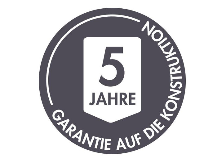 Karibu Hybrid Gartenhaus Jupiter 2 B terragrau/graualuminium