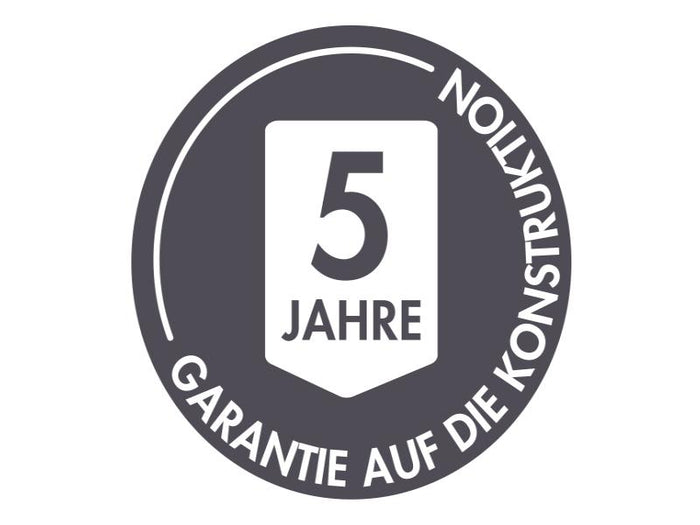 Karibu Hybrid Gartenhaus Jupiter 2 C anthrazit/anthrazit