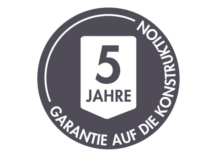 Karibu Hybrid Gartenhaus Jupiter A naturbelassen/anthrazit inkl. 2,40 m Anbaudach