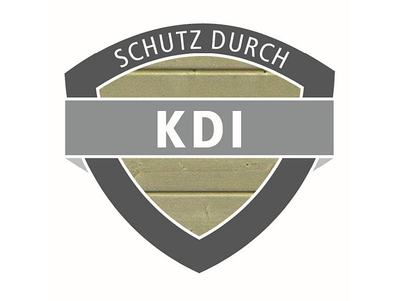 Karibu Pavillon-Carport Kirn 1 kdi