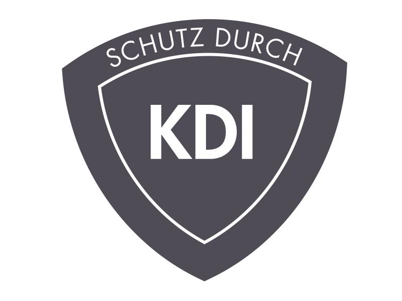 Karibu Pool Modell 0 X kdi - Folie Blau