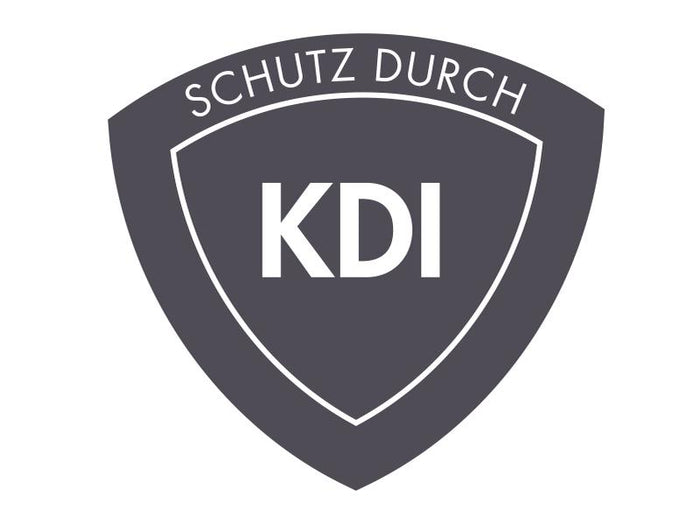 Karibu Pool Modell 0 X kdi - Folie Blau