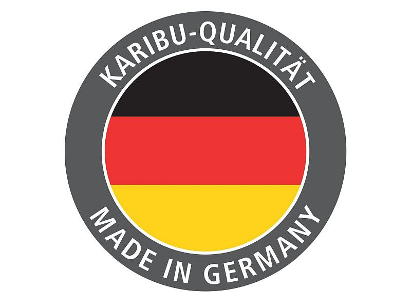 Karibu Pool Modell 1 Variante B