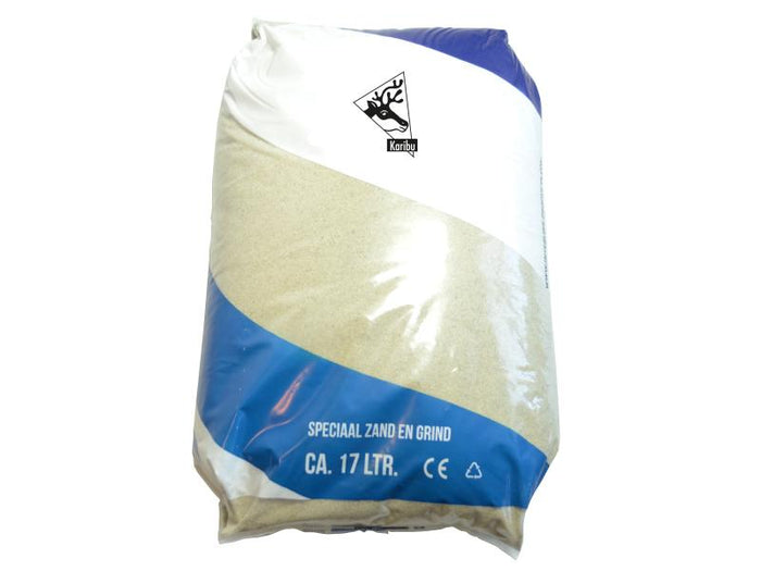 Karibu Pool Modell 4 X im Set mit Filteranlage groß und Skimmer, kdi - Folie Blau