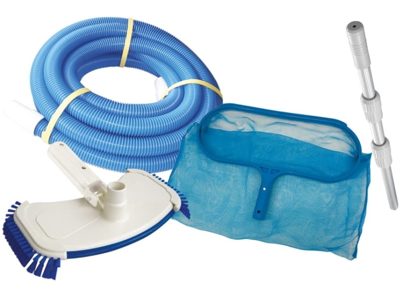 Karibu Reinigungsset Gross