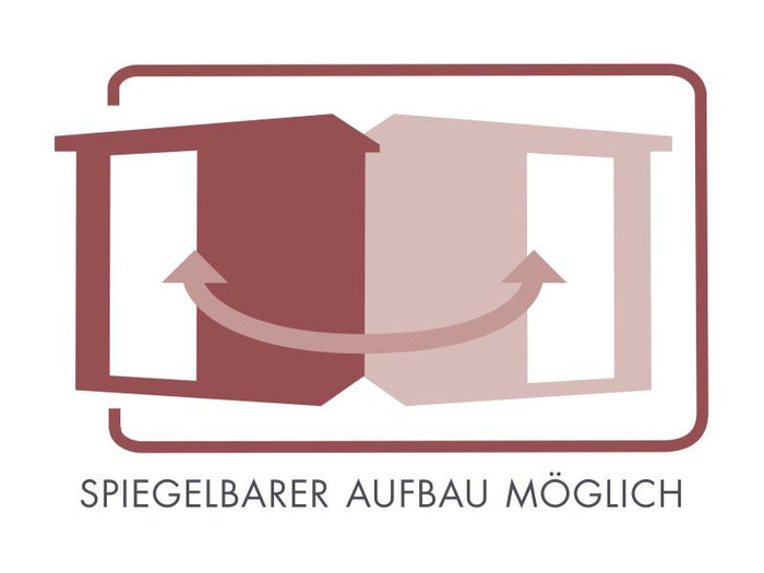 Karibu Sauna Irava 3 inkl. 3,6 kW Bioofen ext. Steuerung