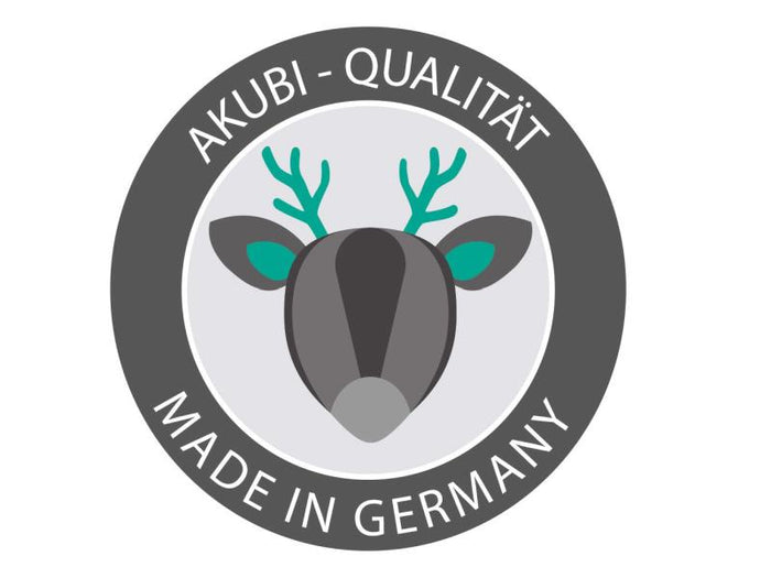 Karibu Spielturm Anna + Rutsche rot + Doppelschaukel