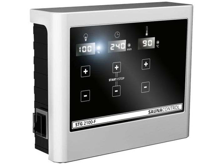 Karibu Steuerung Easy finnisch für finnische Saunaöfen mit 9 kW