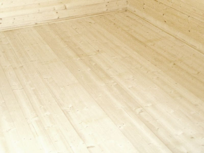 Lasita Fußboden Paket 9,0 qm