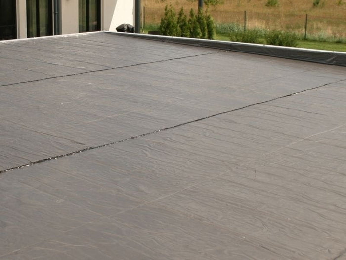 Lasita Maja Onduline KSK Bahn 5qm - 6 Rollen