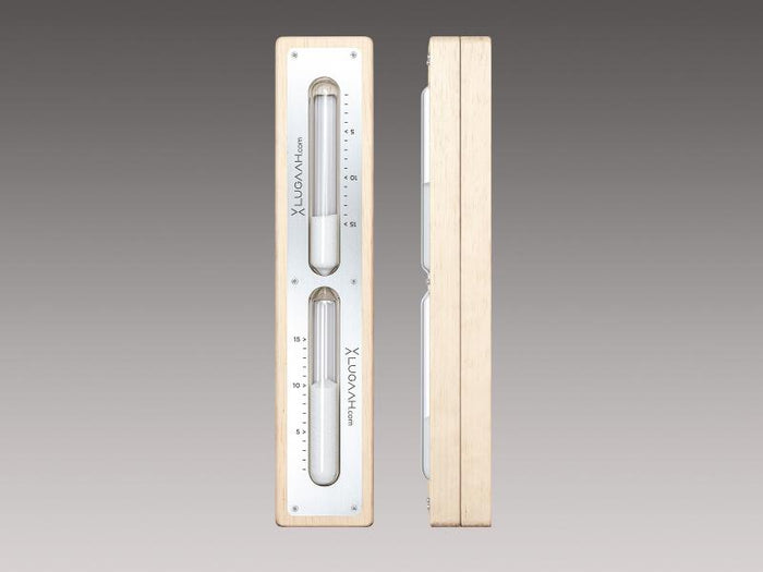 Lugaah beleuchte Premium Sauna Sanduhr