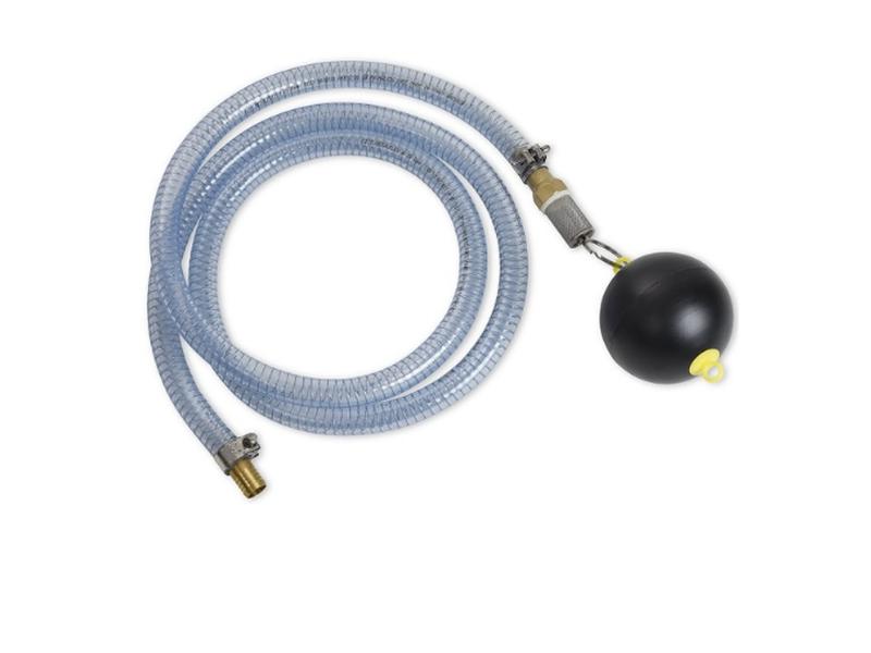 Mall Retentionszisterne Reto Family inkl. Haus-Paket Tano L, 5800 Liter