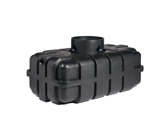 Nautilus Flachtank-Zisterne Ozeanis 1.700 Liter inkl. 3 Lippendichtungen