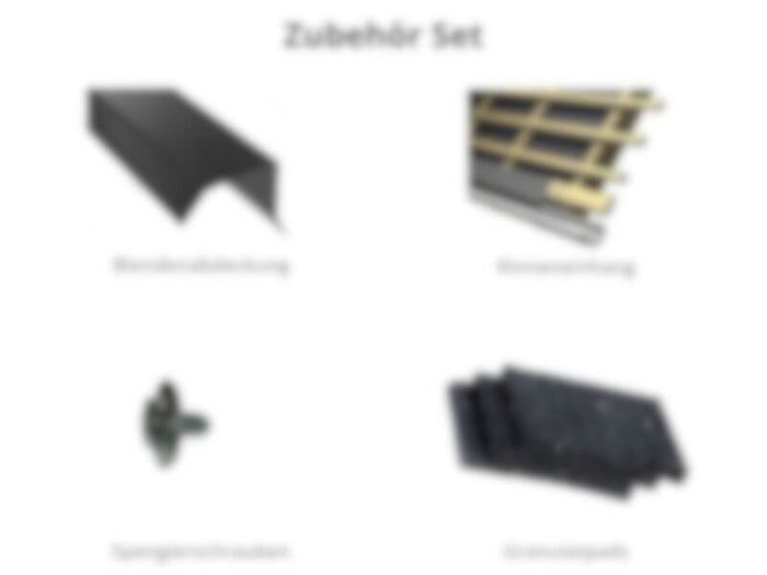 Ohne Zubehör Gartenhaus Set