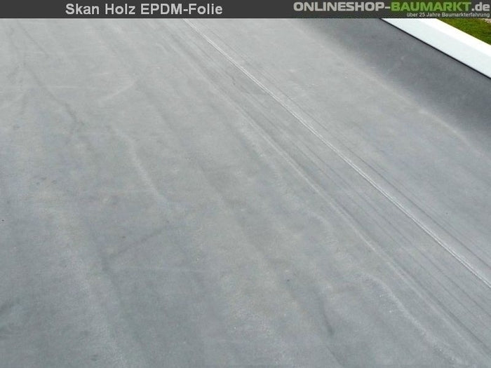Palmako EPDM Folie 457 x 320