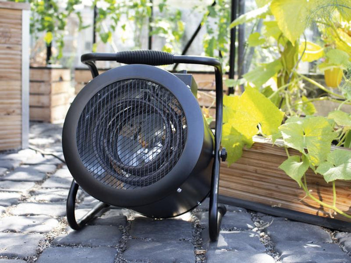 Pergart Elektroheizung Antares 3 kW