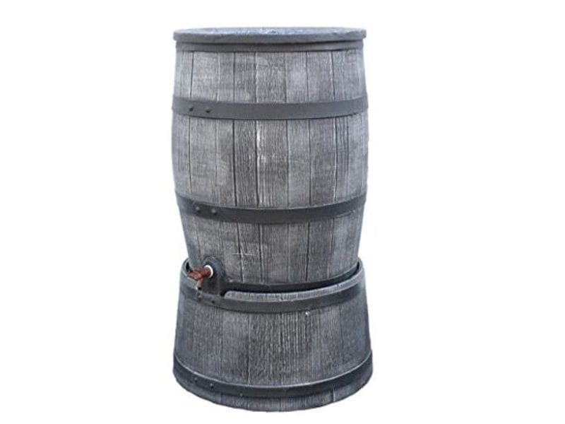 Regenfass 240 Liter