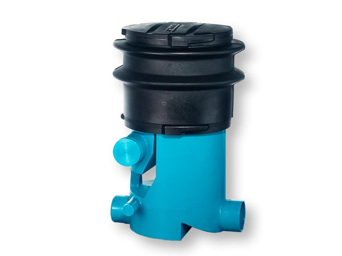 Roth Erdeinbaufilter für Dachflächen bis ca 350m²