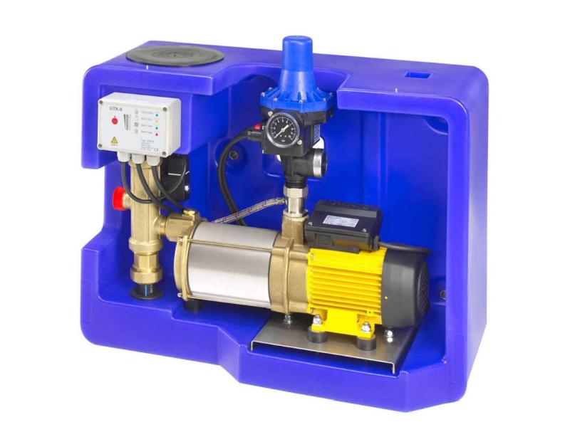 Roth Pumpmodul Komfort