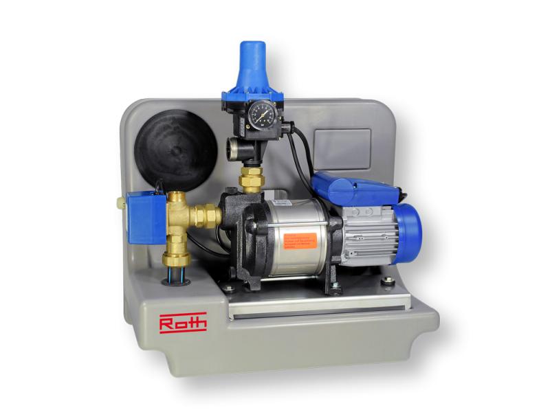 Roth Pumpmodul Standard