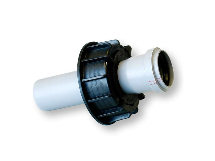 Roth Schraubanschluss für Zulauf DN50, für Sammelbehälter