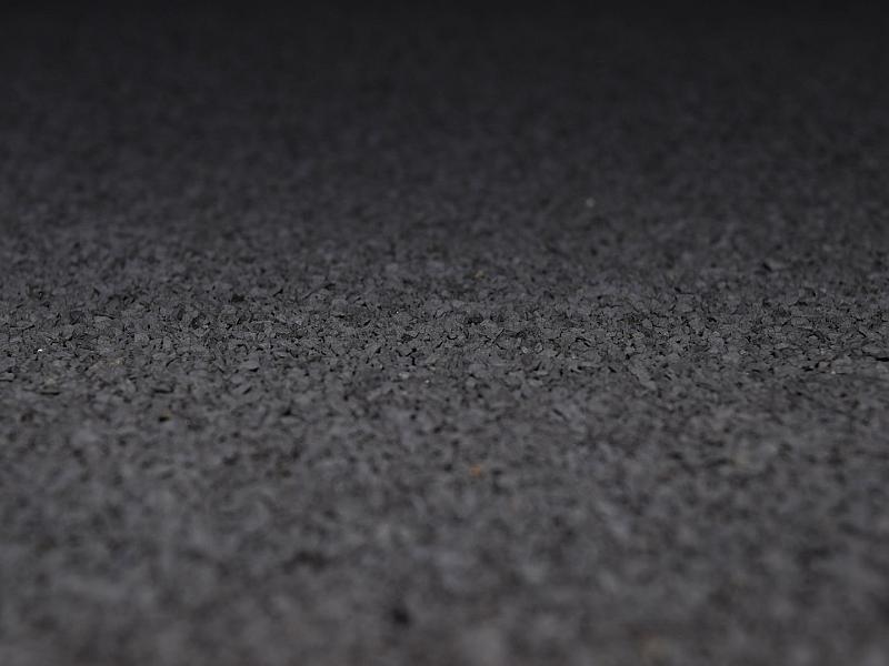 selbstklebende Dachbahn besandet 5 qm für Flachdachhäuser