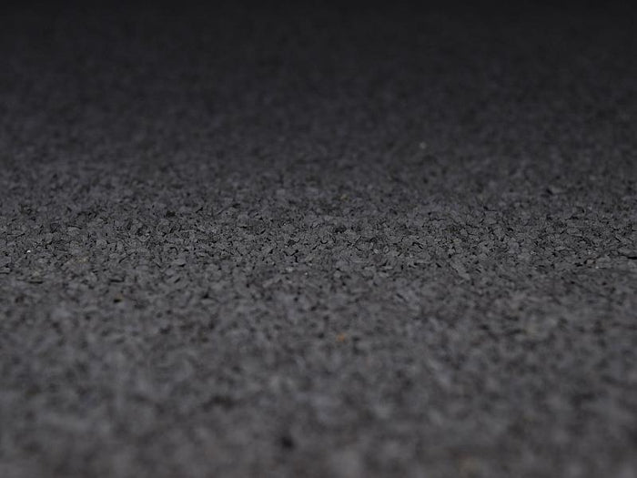 selbstklebende Dachbahn besandet 5 qm für Flachdachhäuser