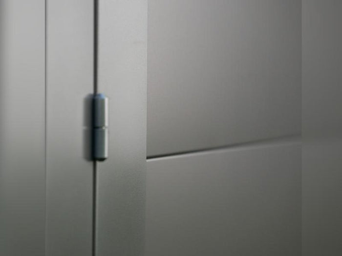 Shape Metallgerätehaus 2x2 m, Typ 2, ohne Oberlicht