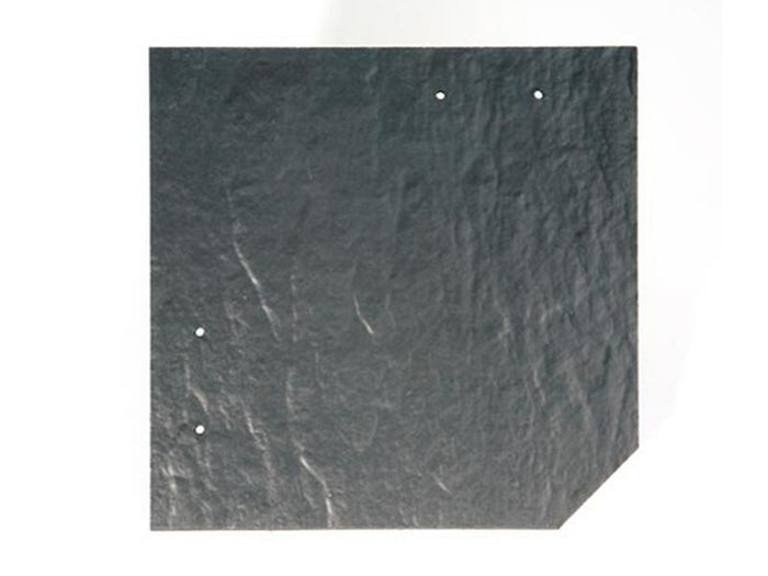 Skan Holz Carport Spreewald 345 x 741 cm mit schwarzer Blende