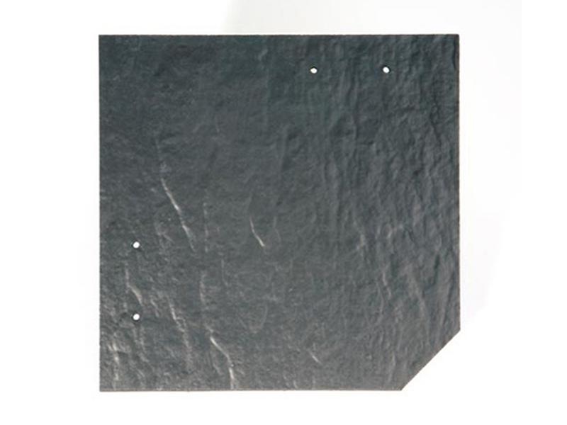 Skan Holz Carport Spreewald 585 x 589 cm mit schwarzer Blende