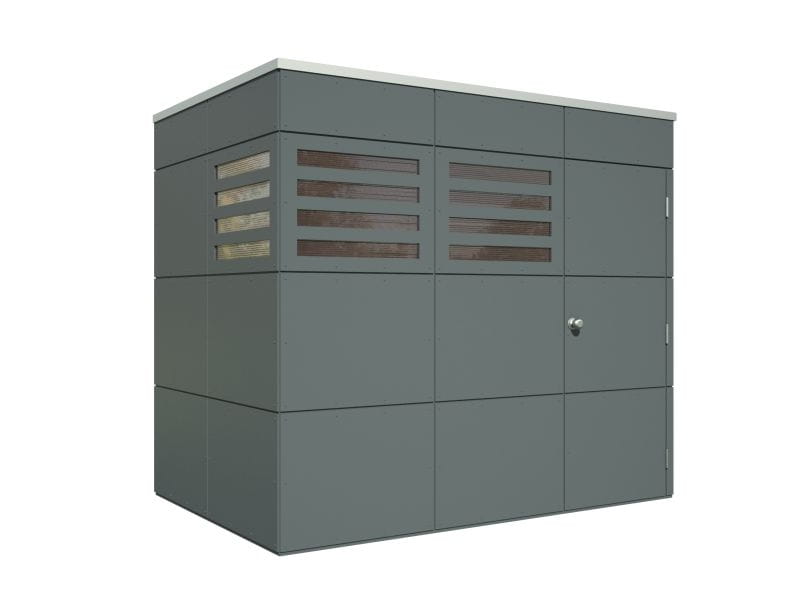 Skan Holz Gartenhaus Brisbane 2