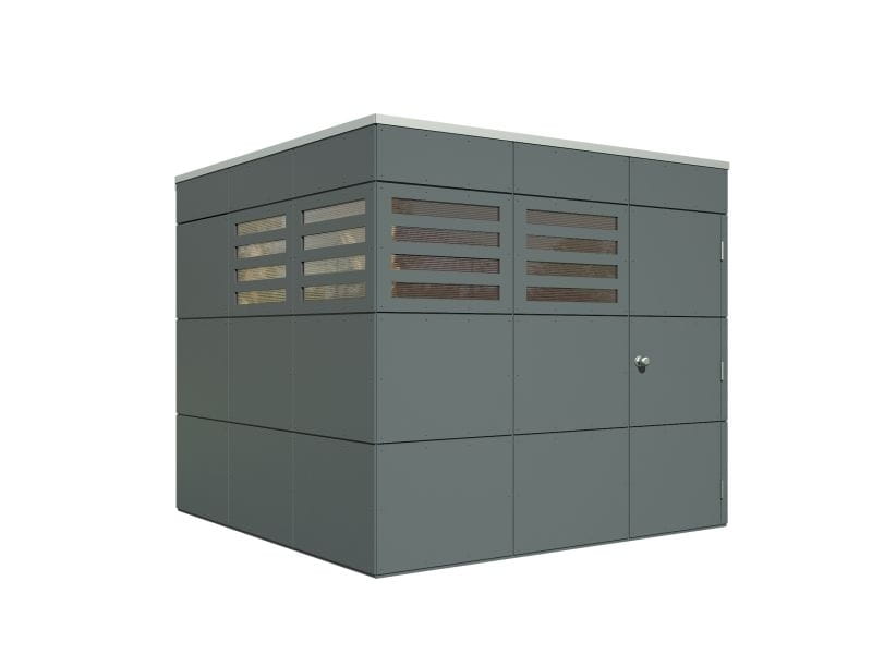 Skan Holz Gartenhaus Brisbane 3