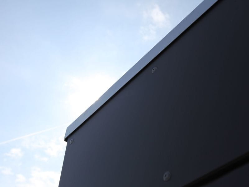 Skan Holz Gartenhaus Perth 3