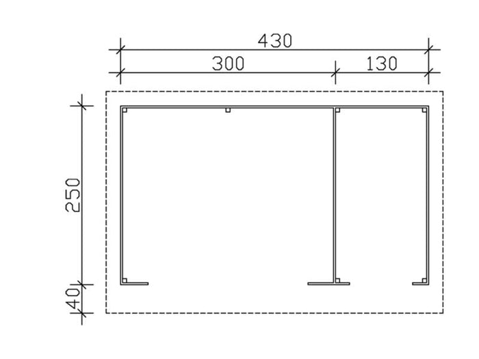 Skan Holz Knut 28 mm