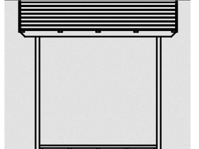 Skan Holz Wandanbau Holzunterstand Paul 1