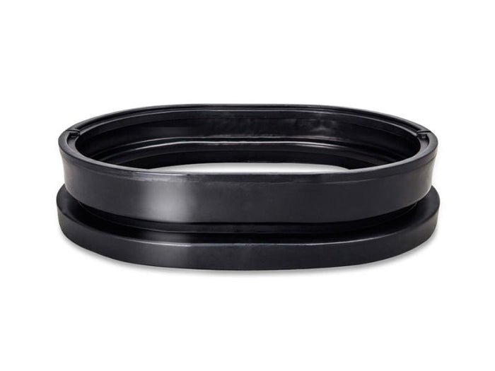 Speidel Ausgleichsring für Domschacht und Tankdom, oval 15cm