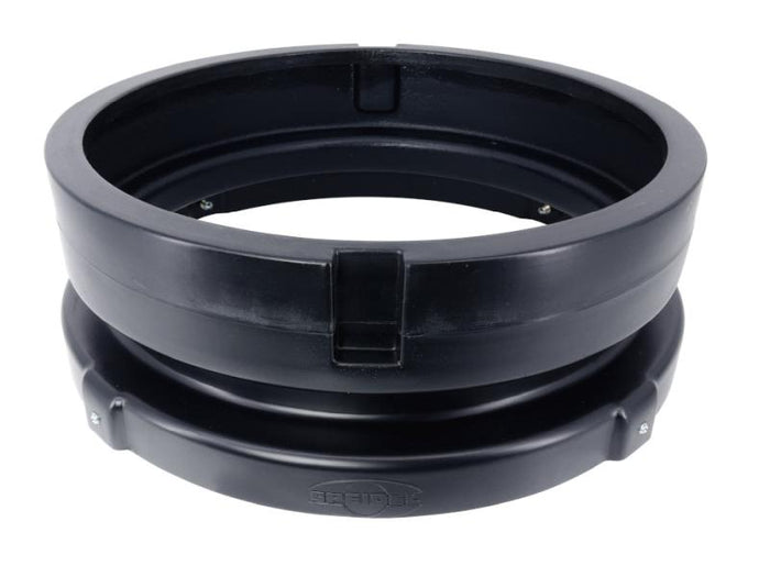 Speidel Ausgleichsring, rund, für Domschacht und Tankdom/ Flachtank und Mini Zisterne